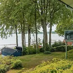 6 Person In Bjert-by Traum Holiday home