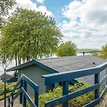 6 Person In Bjert-by Traum Bjert Strand