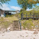 Holiday home 6 Person In Bjert-by Traum *