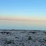 펜션 6 Person In Bjert-by Traum Bjert Strand