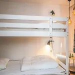 Сasa de vacaciones 6 Person In Bjert-by Traum *