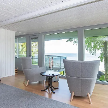 Holiday home Bjert Xxiii *