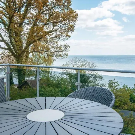 Holiday home Bjert Xxiii *