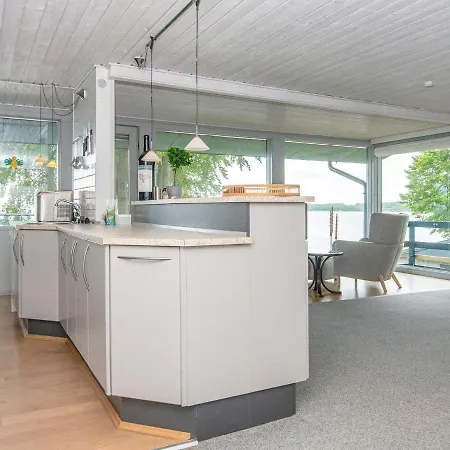 Holiday home Bjert Xxiii *