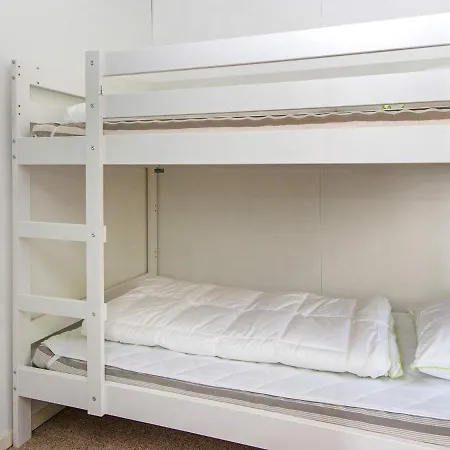 6 Person In Bjert-by Traum Semesterbostad Bjert Strand