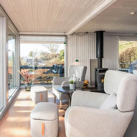 Tatil Evi Bjert Xxiii