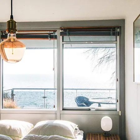 Bjert Xxiii Holiday home