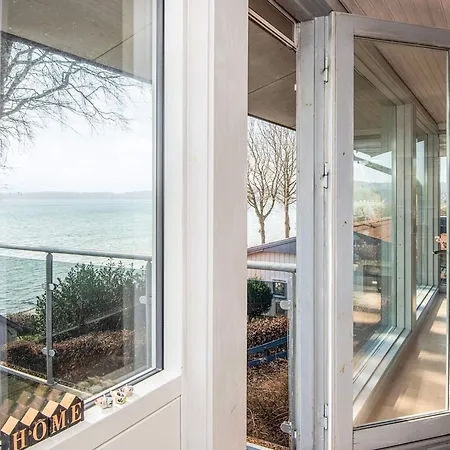 Bjert Xxiii Holiday home *