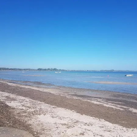 6 Person In Bjert-by Traum Semesterbostad