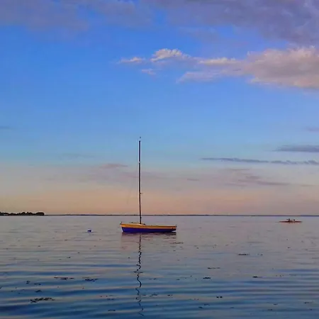 6 Person In Bjert-by Traum Semesterbostad